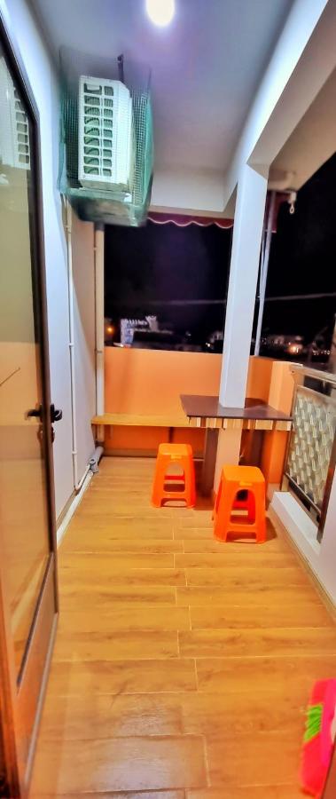 West Beach Apartment Flic-en-Flacq Zewnętrze zdjęcie