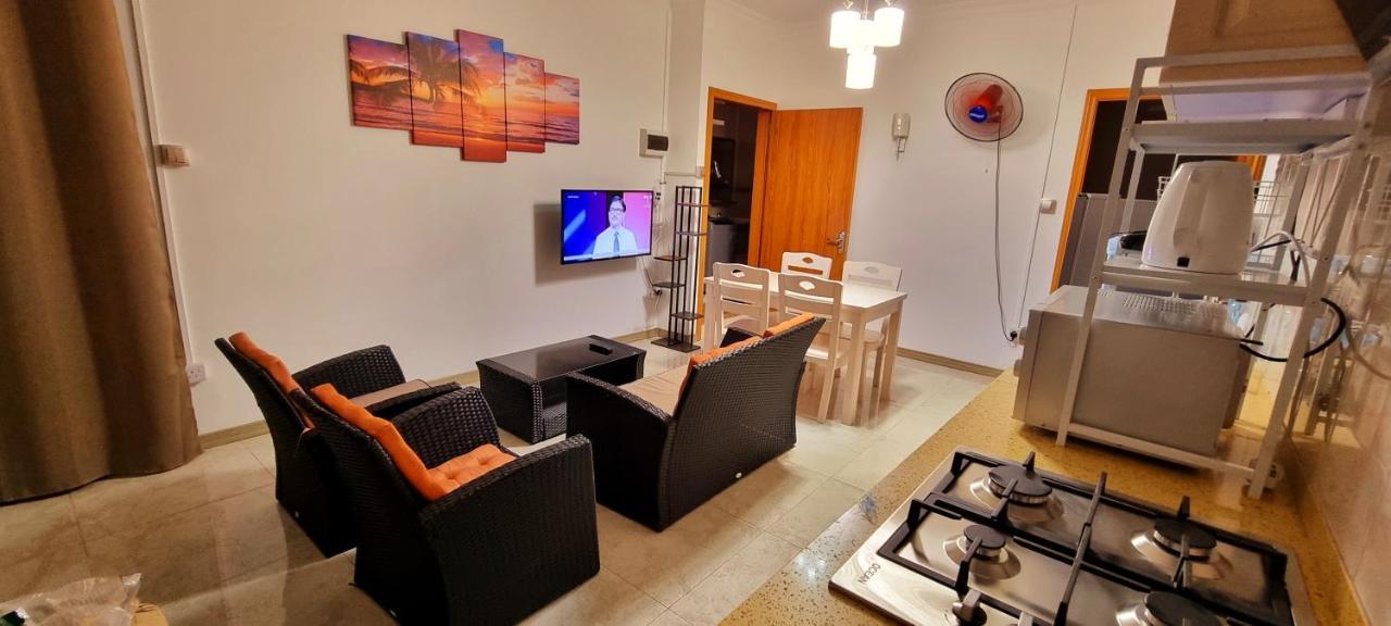 West Beach Apartment Flic-en-Flacq Zewnętrze zdjęcie
