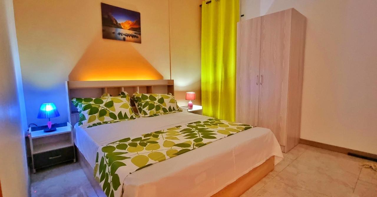 West Beach Apartment Flic-en-Flacq Zewnętrze zdjęcie
